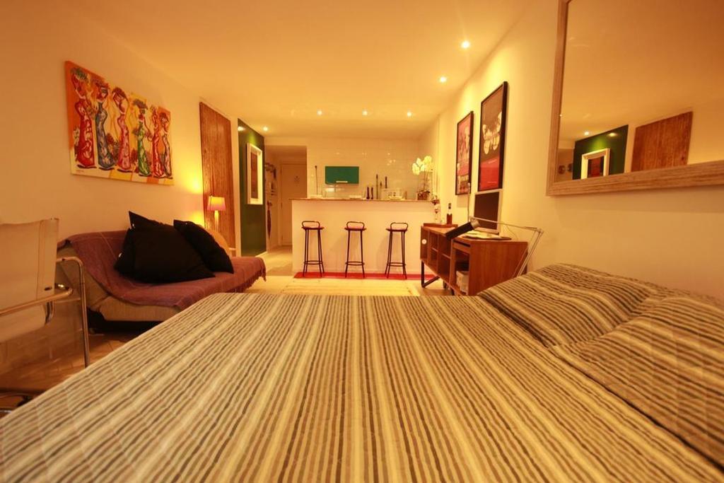 Gohouse Freire 207 Apartment Рио де Жанейро Екстериор снимка