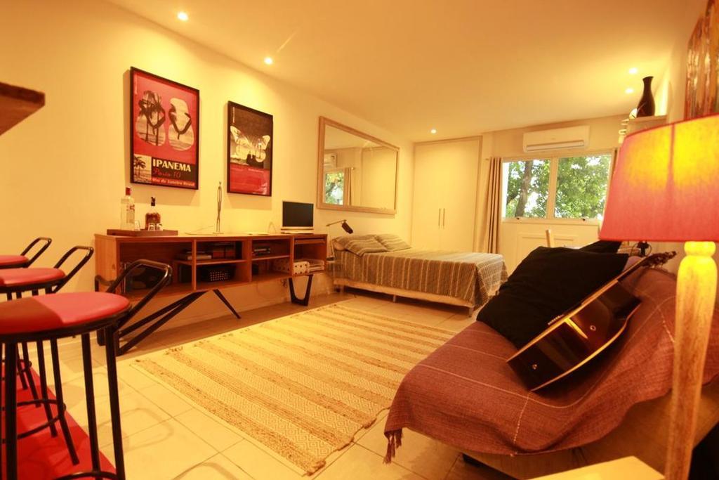 Gohouse Freire 207 Apartment Рио де Жанейро Екстериор снимка