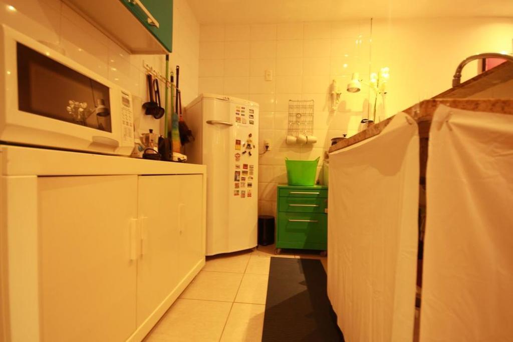 Gohouse Freire 207 Apartment Рио де Жанейро Екстериор снимка