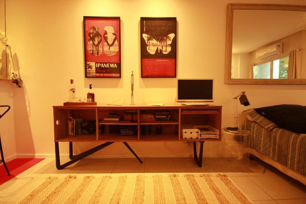 Gohouse Freire 207 Apartment Рио де Жанейро Екстериор снимка