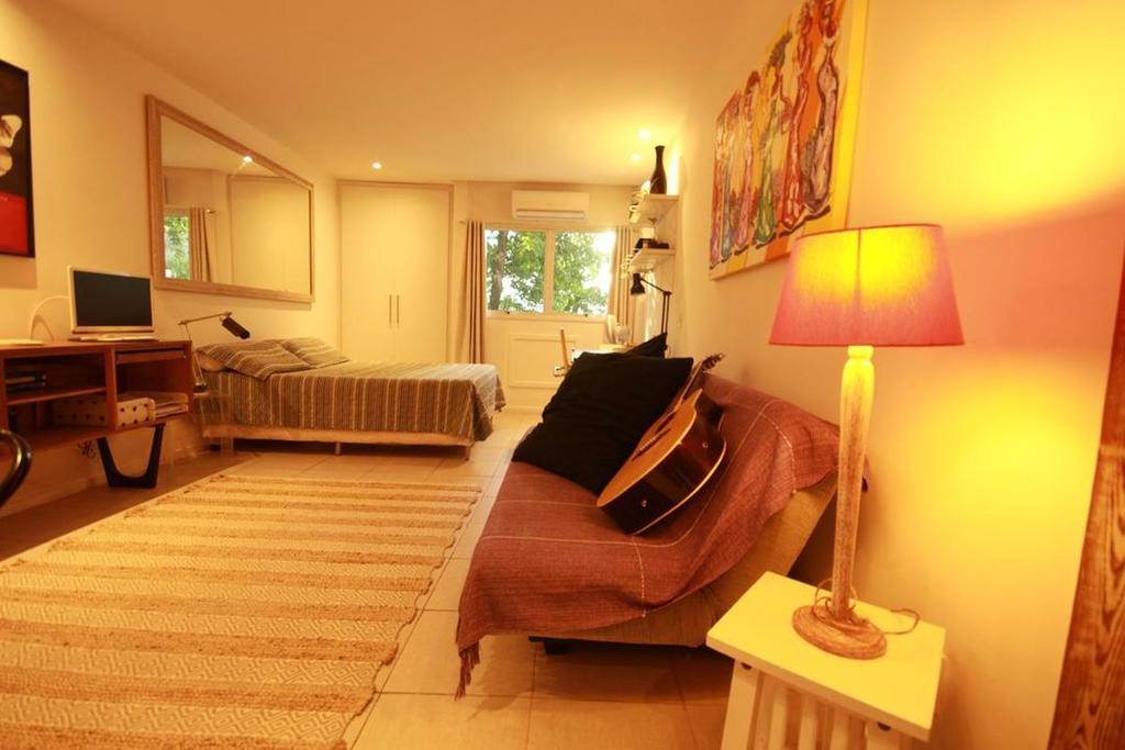 Gohouse Freire 207 Apartment Рио де Жанейро Екстериор снимка