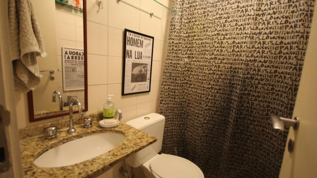 Gohouse Freire 207 Apartment Рио де Жанейро Екстериор снимка