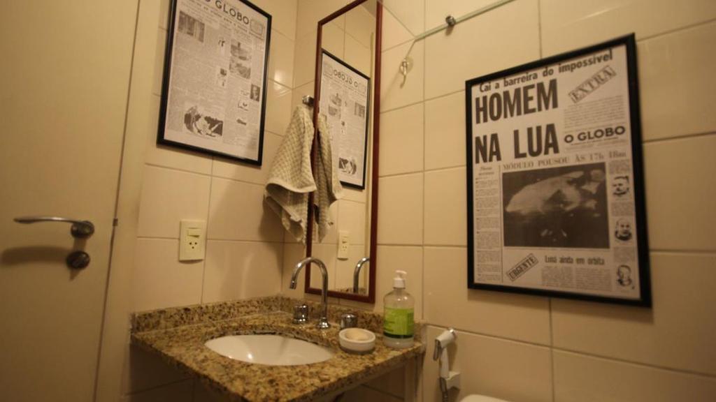 Gohouse Freire 207 Apartment Рио де Жанейро Екстериор снимка