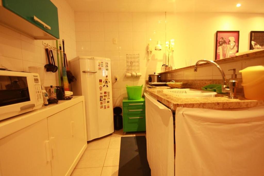 Gohouse Freire 207 Apartment Рио де Жанейро Екстериор снимка