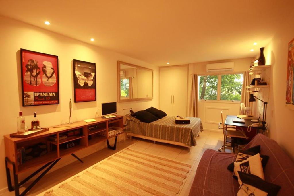 Gohouse Freire 207 Apartment Рио де Жанейро Екстериор снимка